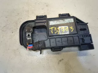 9121317570 Блок предохранителей Hyundai Matrix Арт 8688670, вид 2