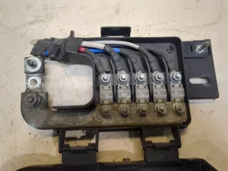 9121317570 Блок предохранителей Hyundai Matrix Арт 8688670, вид 4