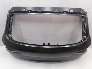 VW0403 Дверь багажника Audi Q5 1 Арт Z319332, вид 1