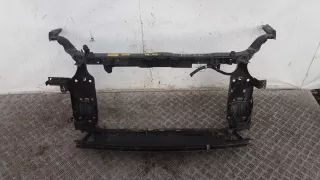62500JD200 Передняя панель крепления облицовки (телевизор) Nissan Qashqai 1  Арт PDN32G201, вид 1