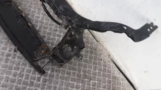 62500JD200 Передняя панель крепления облицовки (телевизор) Nissan Qashqai 1  Арт PDN32G201, вид 2