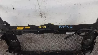 62500JD200 Передняя панель крепления облицовки (телевизор) Nissan Qashqai 1  Арт PDN32G201, вид 3