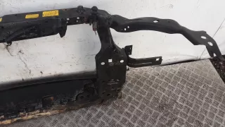 62500JD200 Передняя панель крепления облицовки (телевизор) Nissan Qashqai 1  Арт PDN32G201, вид 7