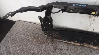 62500JD200 Передняя панель крепления облицовки (телевизор) Nissan Qashqai 1  Арт PDN32G201, вид 8