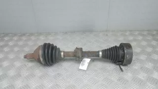 6R0407761A Привод передний левый Skoda Rapid Арт 3RT06KS01, вид 1