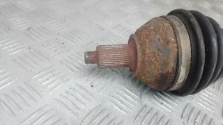 6R0407761A Привод передний левый Skoda Rapid Арт 3RT06KS01, вид 2