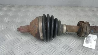 6R0407761A Привод передний левый Skoda Rapid Арт 3RT06KS01, вид 3