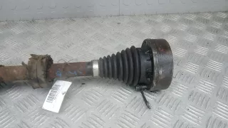 6R0407761A Привод передний левый Skoda Rapid Арт 3RT06KS01, вид 4