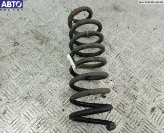  Пружина подвески задняя Dacia Sandero 2 Арт 54492382, вид 2