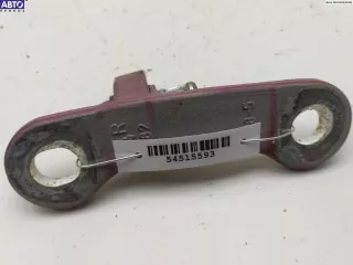 282 Петля двери задней правой Opel Vectra C  Арт 54515593, вид 2