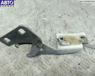 9650111177 Петля капота левая Citroen Berlingo 1 restailing Арт 54174986, вид 1