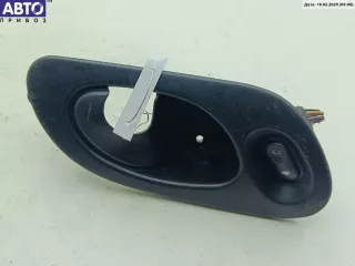 93BG14529AA Кнопка стеклоподъемника переднего правого Ford Mondeo 1 Арт 54137646, вид 1