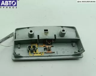  Фонарь салонный (плафон) Skoda Fabia 2 Арт 54494178, вид 2