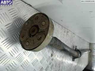  Кардан (вал карданный) задний Volkswagen Caddy 4 Арт 54492437, вид 2