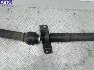  Кардан (вал карданный) задний Volkswagen Caddy 4 Арт 54492437, вид 3