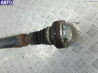  Кардан (вал карданный) задний Volkswagen Caddy 4 Арт 54492437, вид 5