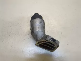 A1661800710 Корпус масляного фильтра Mercedes A W168 1.6л Инжектор Арт 8691844, вид 1