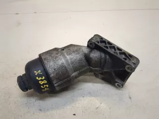 A1661800710 Корпус масляного фильтра Mercedes A W168 1.6л Инжектор Арт 8691844, вид 2
