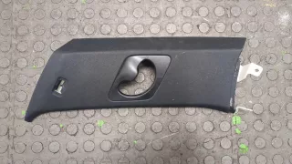 55669001 Обшивка двери задней правой (дверная карта) BMW X5 E70 Арт 8691770, вид 1