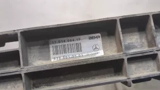 6385013001 Пластик Mercedes Vito W638 Арт 8689336, вид 4
