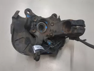 5C0407256,5K0498621 Ступица передняя правая Audi A3 8P Арт 8687810, вид 2