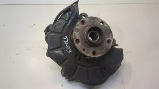 5C0407256,5K0498621 Ступица передняя правая Audi A3 8P Арт 8687810, вид 3