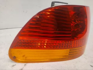 63217164733 Фонарь BMW 7 E65/E66 Арт lz205658, вид 2
