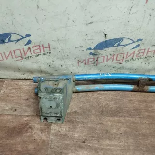 6556079J00 Усилитель заднего бампера SUZUKI SX4 1 2008 Suzuki SX4 1 Арт AV55617, вид 7