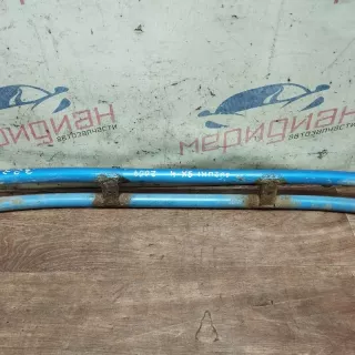 6556079J00 Усилитель заднего бампера SUZUKI SX4 1 2008 Suzuki SX4 1 Арт AV55617, вид 8