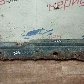 625309U200 Балка подрадиаторная NISSAN NOTE E11 2011 Nissan Note E11 Арт AV55619, вид 5