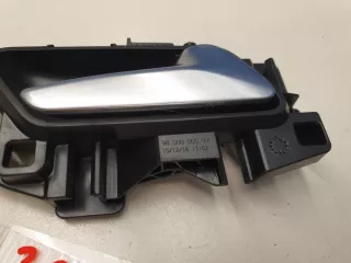 98000000VV Ручка двери внутренняя передняя правая Peugeot 308 2 Арт Z319709, вид 1
