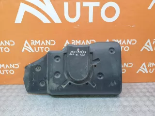 A1666840300 защита бензобака Mercedes GLS X166 Арт AR250458, вид 1