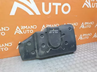A1666840300 защита бензобака Mercedes GLS X166 Арт AR250458, вид 3