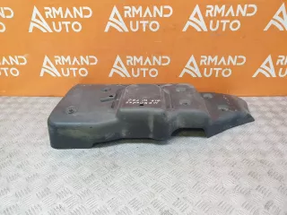 A1666840300 защита бензобака Mercedes GLS X166 Арт AR250458, вид 4