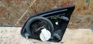26555BR01A Фонарь крышки багажника левый Nissan Qashqai+2 Арт 00087533, вид 5