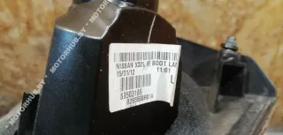 26555BR01A Фонарь крышки багажника левый Nissan Qashqai+2 Арт 00087533, вид 6