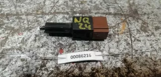  Выключатель концевой (концевик) Nissan Qashqai+2 Арт 00086216, вид 1