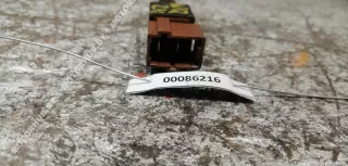  Выключатель концевой (концевик) Nissan Qashqai+2 Арт 00086216, вид 2