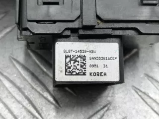 8L8T14529ABW Кнопка стеклоподъемника Ford Edge 1 restailing Арт 00227955, вид 4