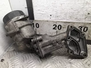 6421800010 Корпус масляного фильтра Mercedes E C207 Арт 00238445, вид 1