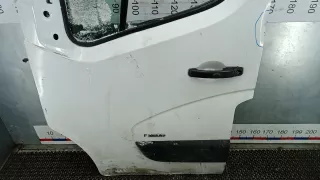 4419564, 93197571 Дверь передняя левая Renault Master 3 restailing Арт 2RT15EN01_A139174, вид 2