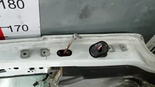 4419564, 93197571 Дверь передняя левая Renault Master 3 restailing Арт 2RT15EN01_A139174, вид 8