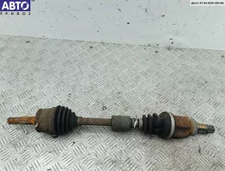  Полуось передняя левая Mitsubishi Colt 6 Арт 54492247, вид 1