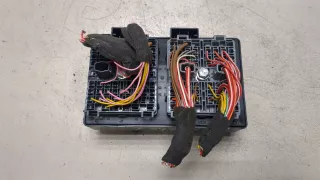 96821082 Блок предохранителей Chevrolet Captiva Арт 8692625, вид 2