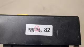96821082 Блок предохранителей Chevrolet Captiva Арт 8692625, вид 3