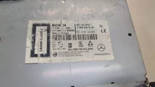 A0004467662 Магнитола (аудио система) Mercedes Actros Арт 8692098, вид 5