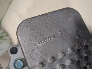 192006C1305,194105K0A00 Насос антифриза (помпа) Honda CR-V 5 Арт 8674647, вид 3