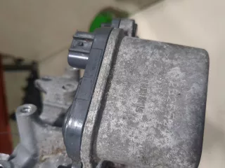 192006C1305,194105K0A00 Насос антифриза (помпа) Honda CR-V 5 Арт 8674647, вид 4