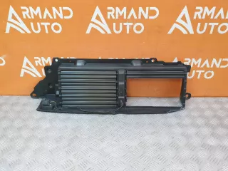 LR102691, DK628475AD жалюзи радиатора Land Rover Range Rover Sport 2 Арт 250008PM, вид 1