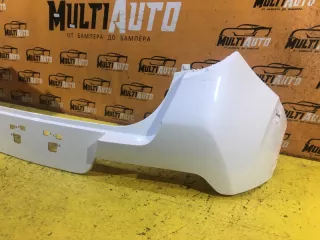 86650K0000 Бампер задний Kia Soul 3 Арт MA85720, вид 2